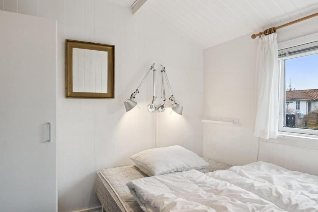 Photo of Bedroom in Snedsted