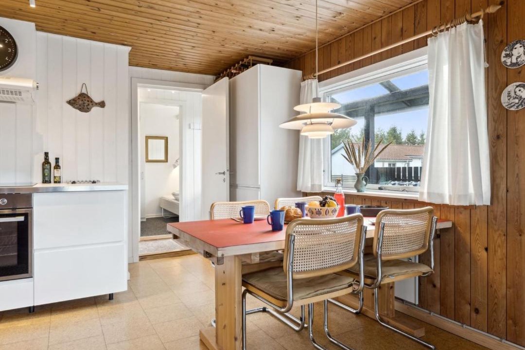 Photo of Kitchen in Snedsted