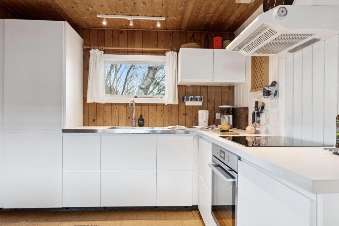 Photo of Kitchen in Snedsted