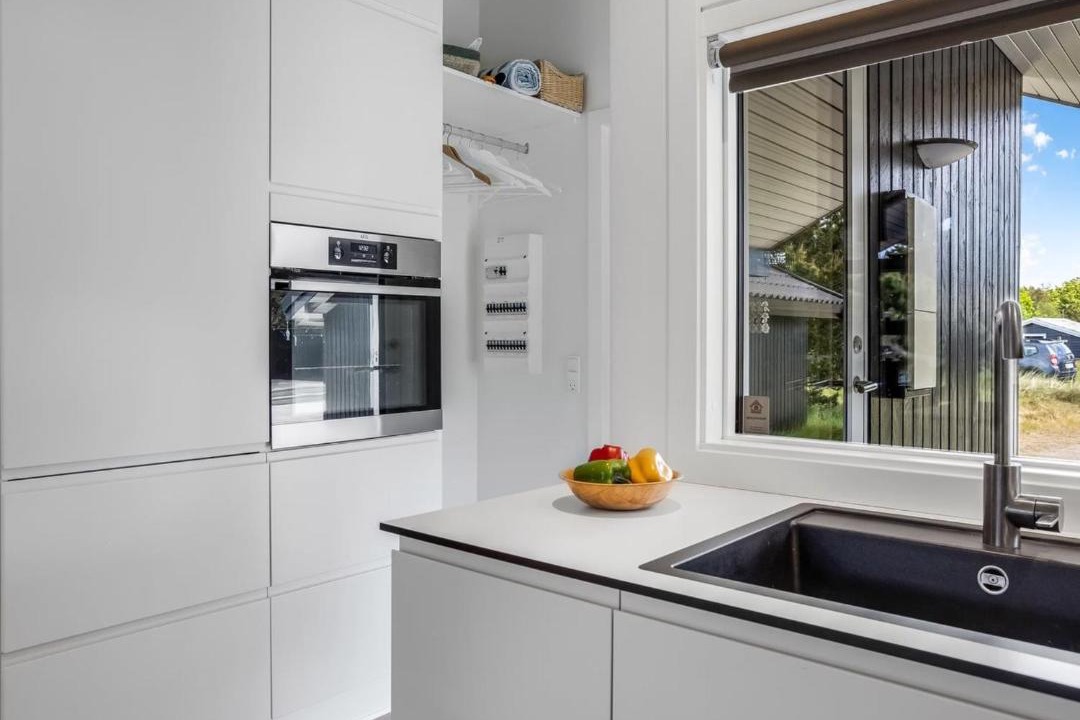 Photo of Kitchen in Rindby Strand