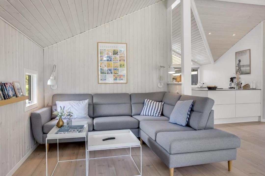 Photo of Livingroom in Rindby Strand