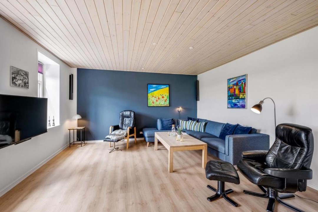 Photo of Livingroom in Bredebro