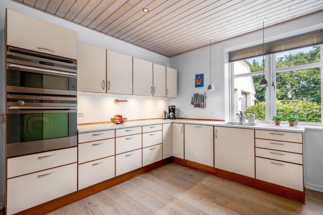 Photo of Kitchen in Bredebro