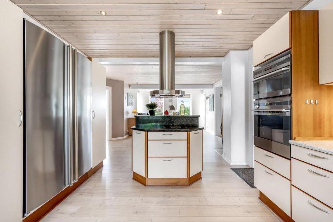 Photo of Kitchen in Bredebro