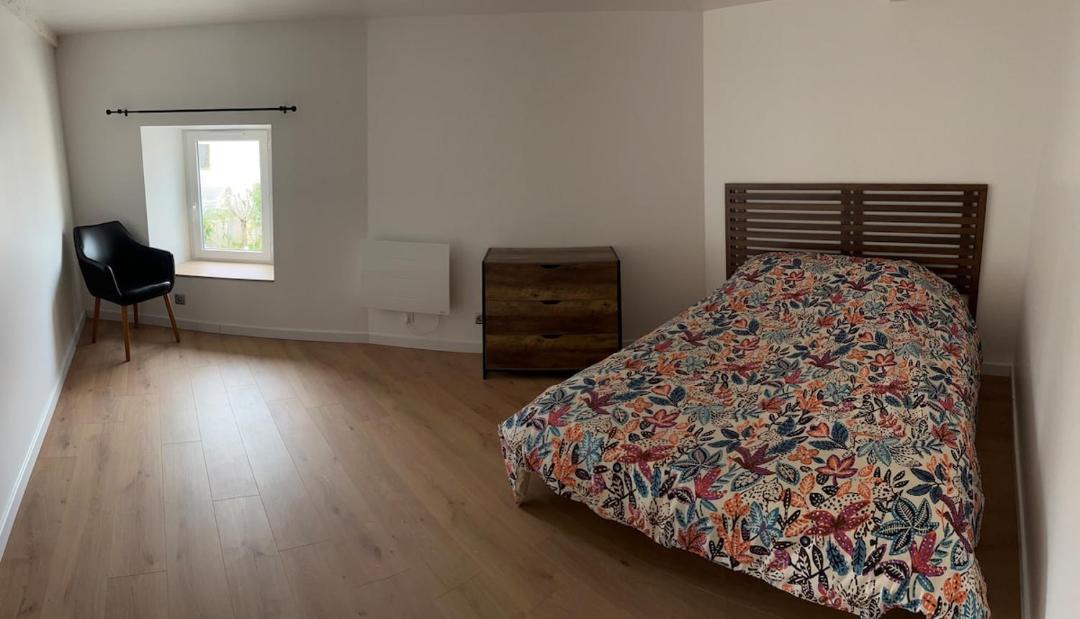 Photo of Bedroom in La Coudre