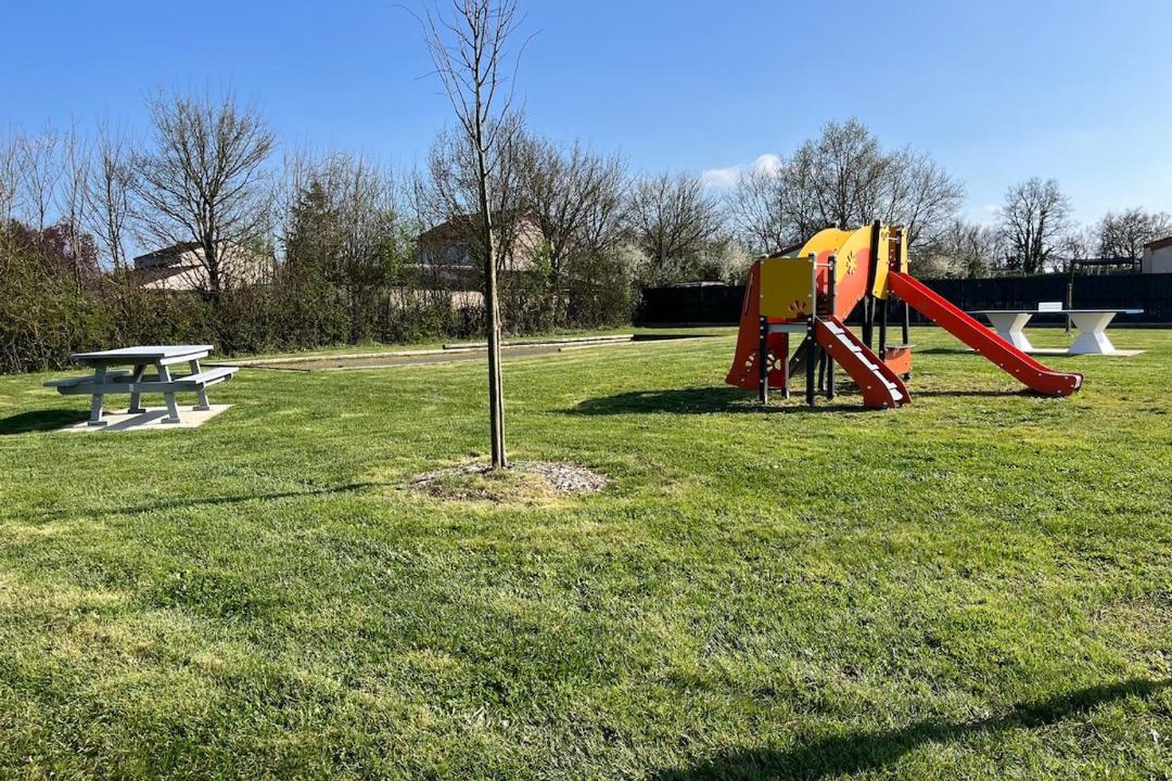 Photo of Outdoor in La Coudre