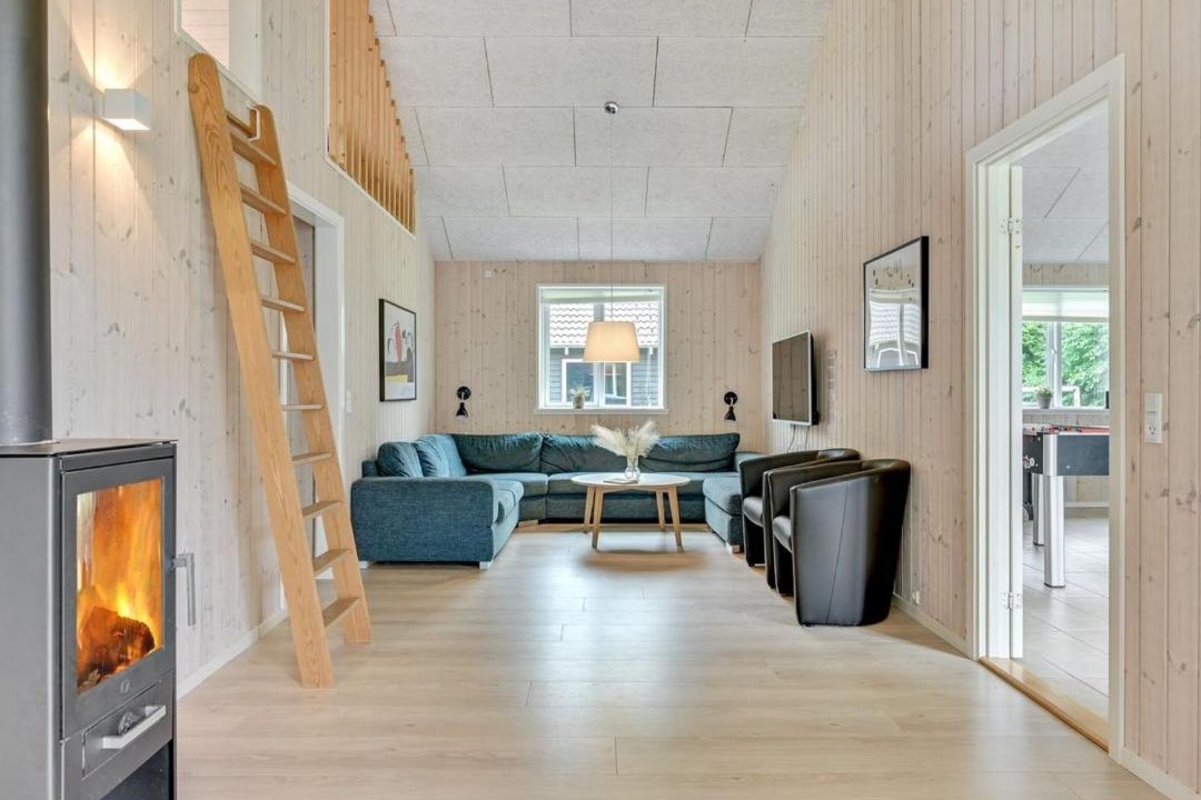 Photo of Livingroom in Lohals
