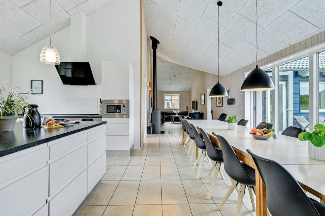 Photo of Kitchen in Lohals