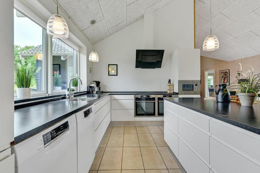 Photo of Kitchen in Lohals