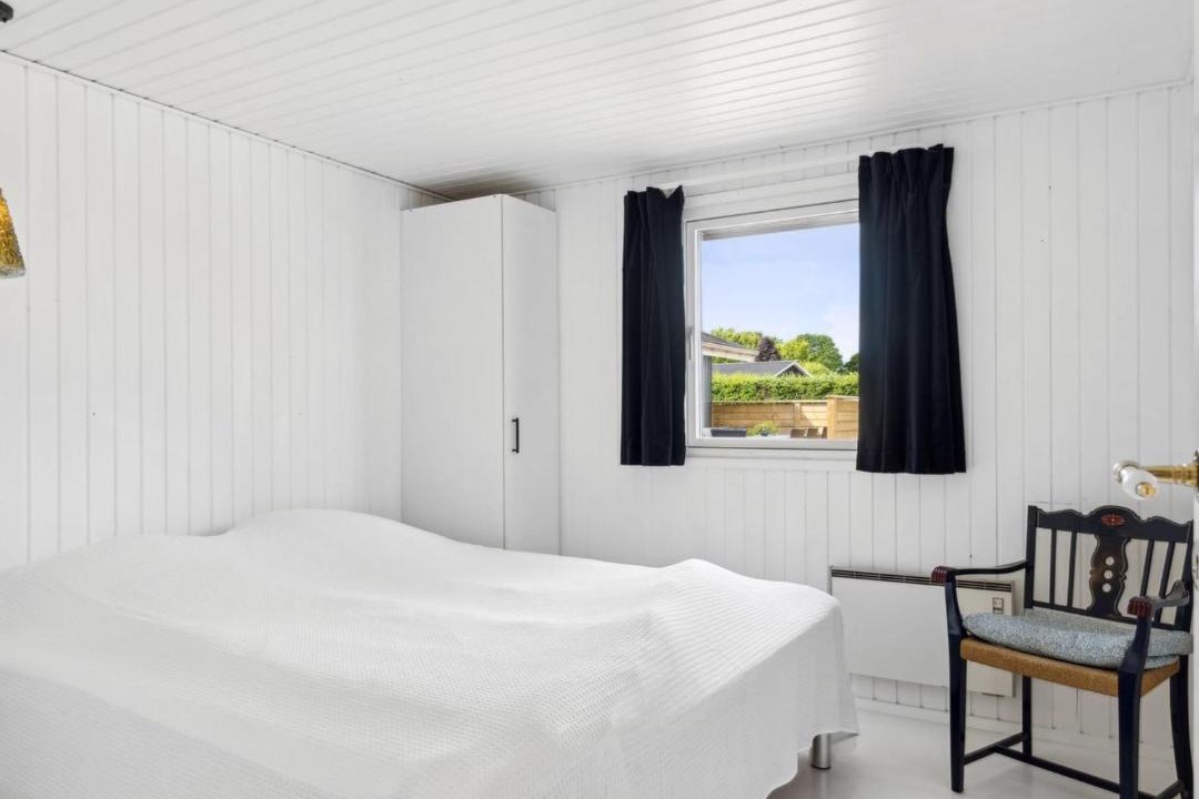 Photo of Bedroom in Juelsminde