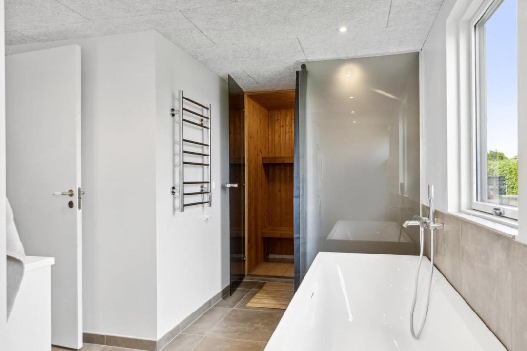 Photo of Bathroom in Juelsminde