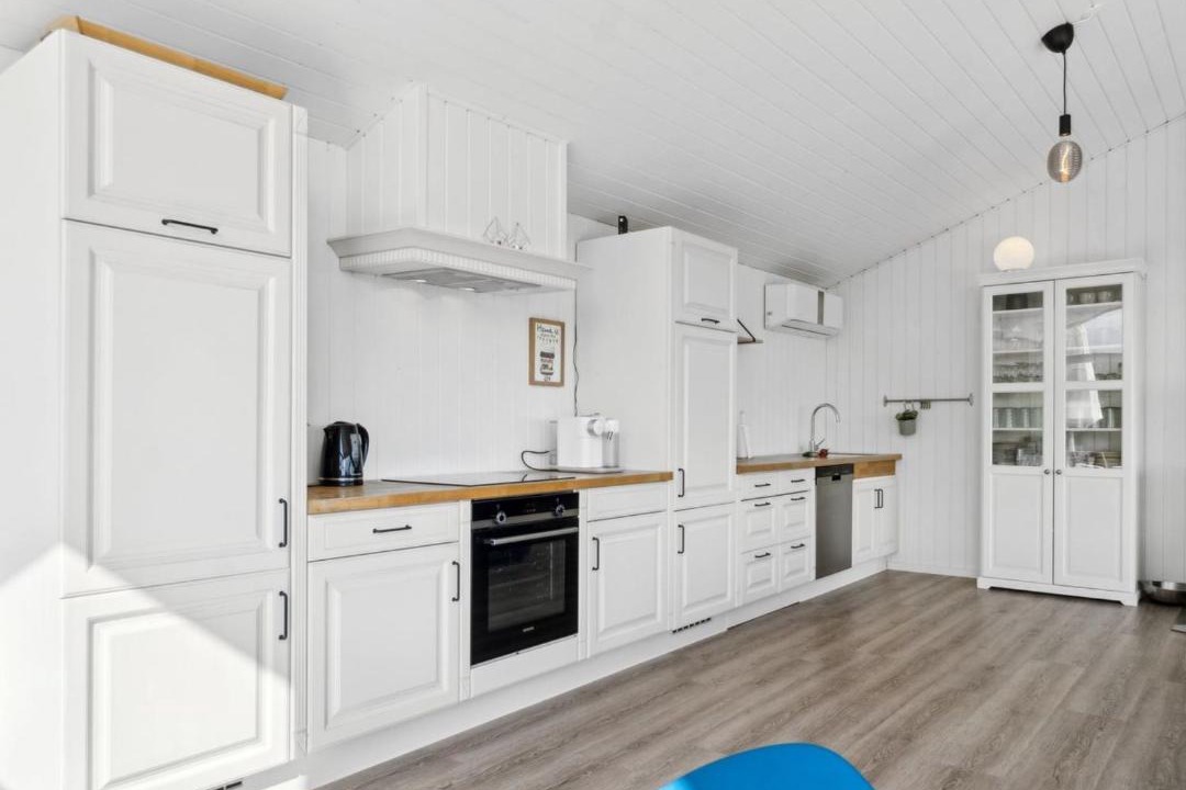 Photo of Kitchen in Juelsminde
