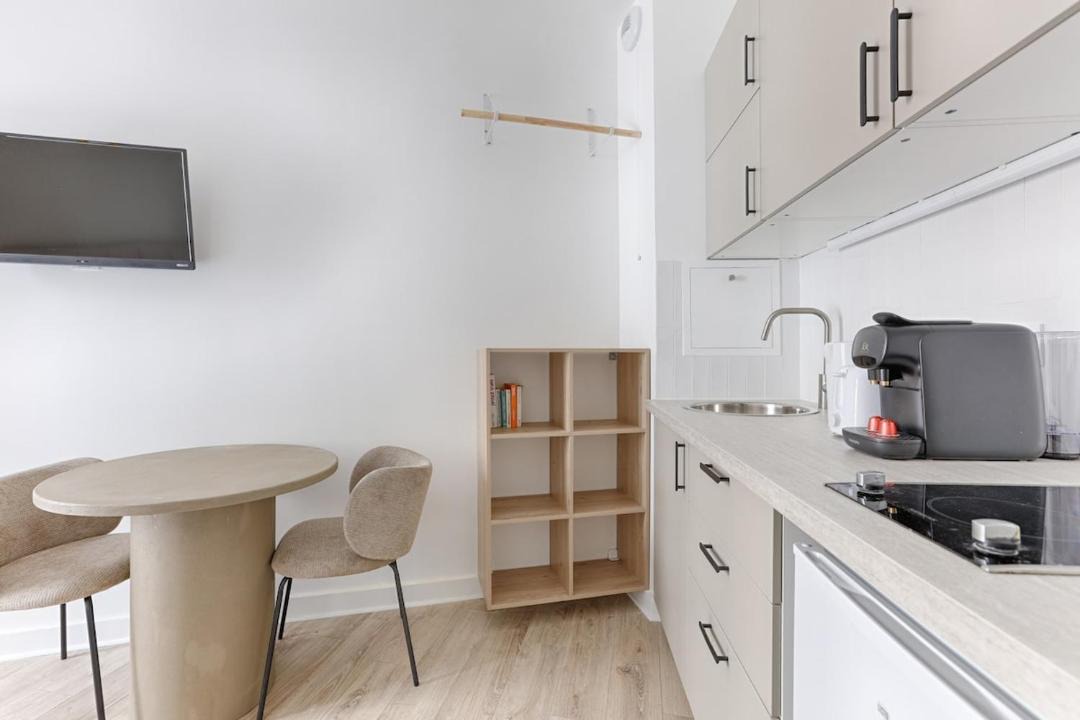 Photo of Kitchen in Malakoff