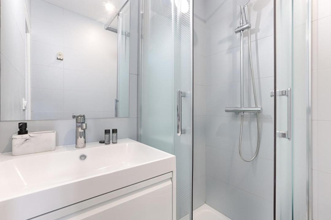 Photo of Bathroom in Malakoff
