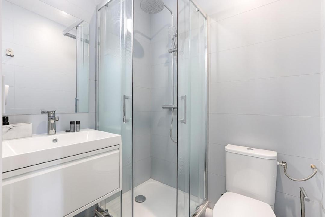 Photo of Bathroom in Malakoff
