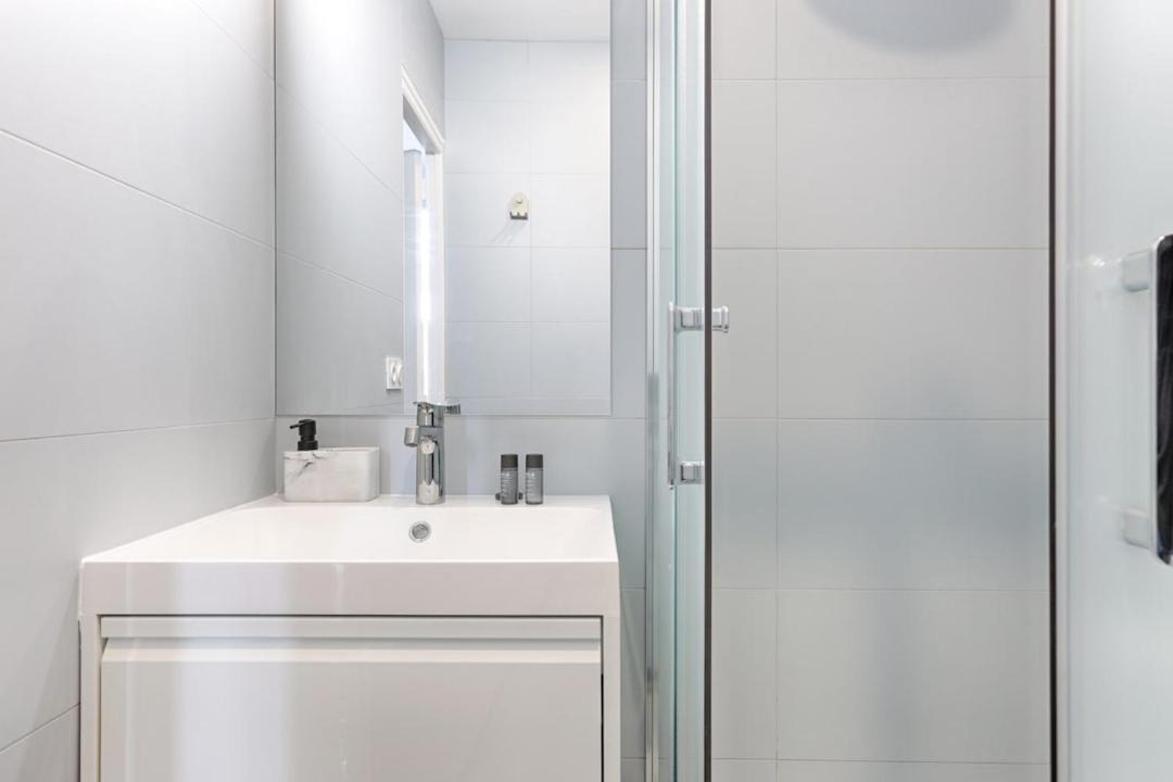 Photo of Bathroom in Malakoff