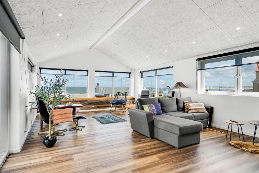 Photo of Livingroom in Klitmoller
