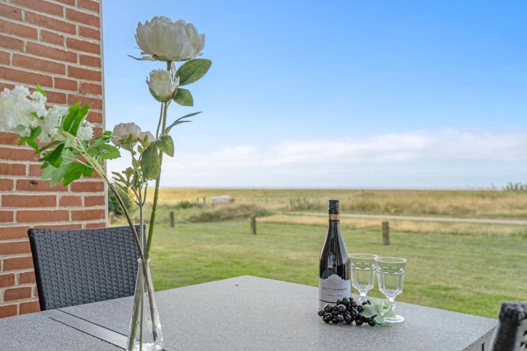 Photo of Patio Balcony in Emmerlev