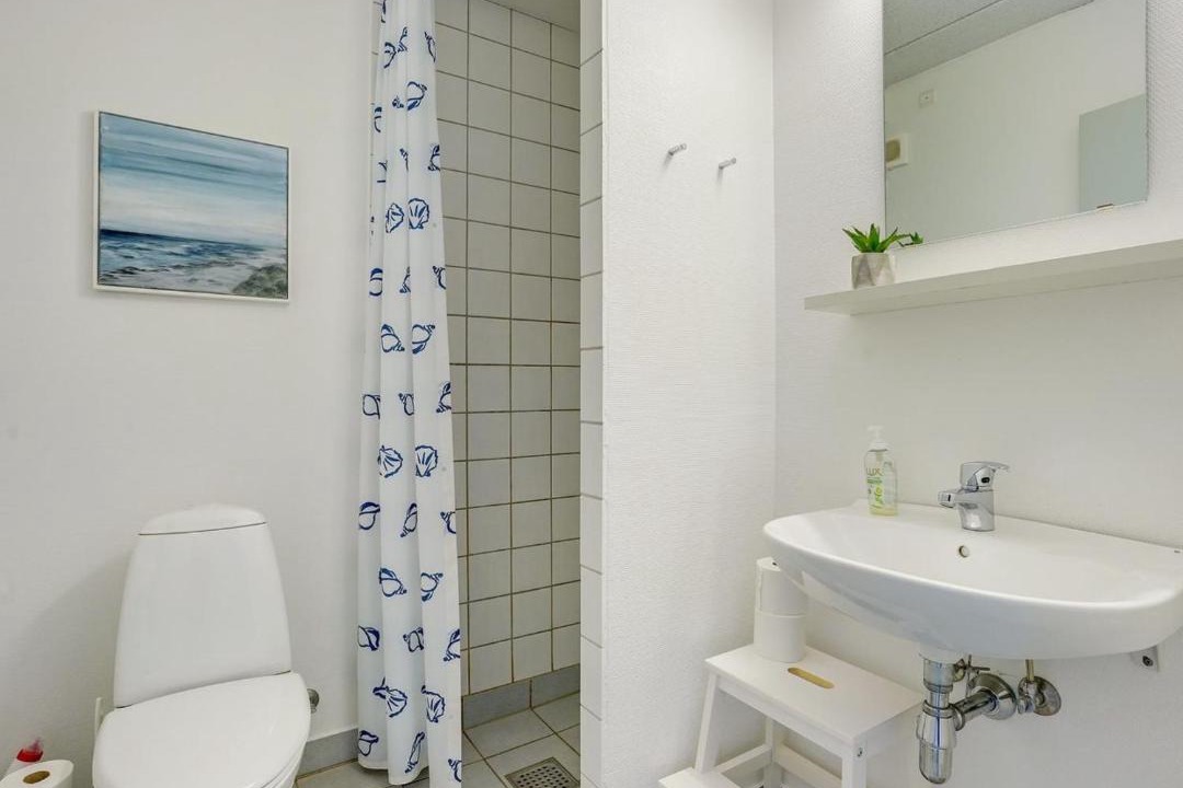 Photo of Bathroom in Emmerlev