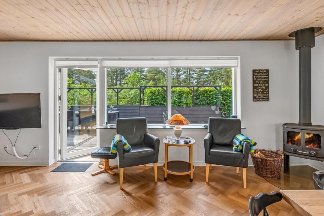Photo of Livingroom in Henne