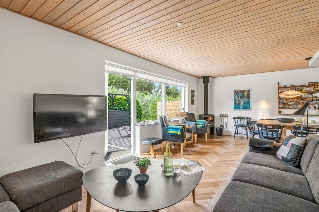 Photo of Livingroom in Henne