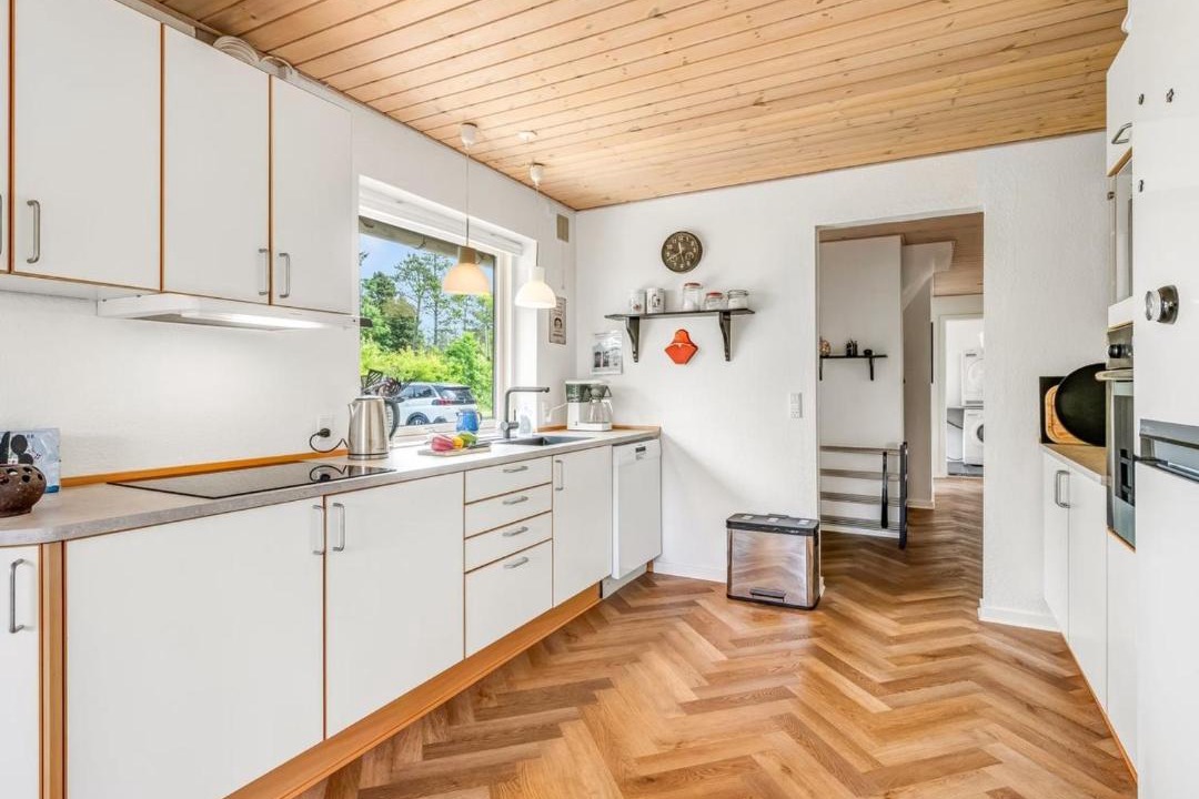 Photo of Kitchen in Henne