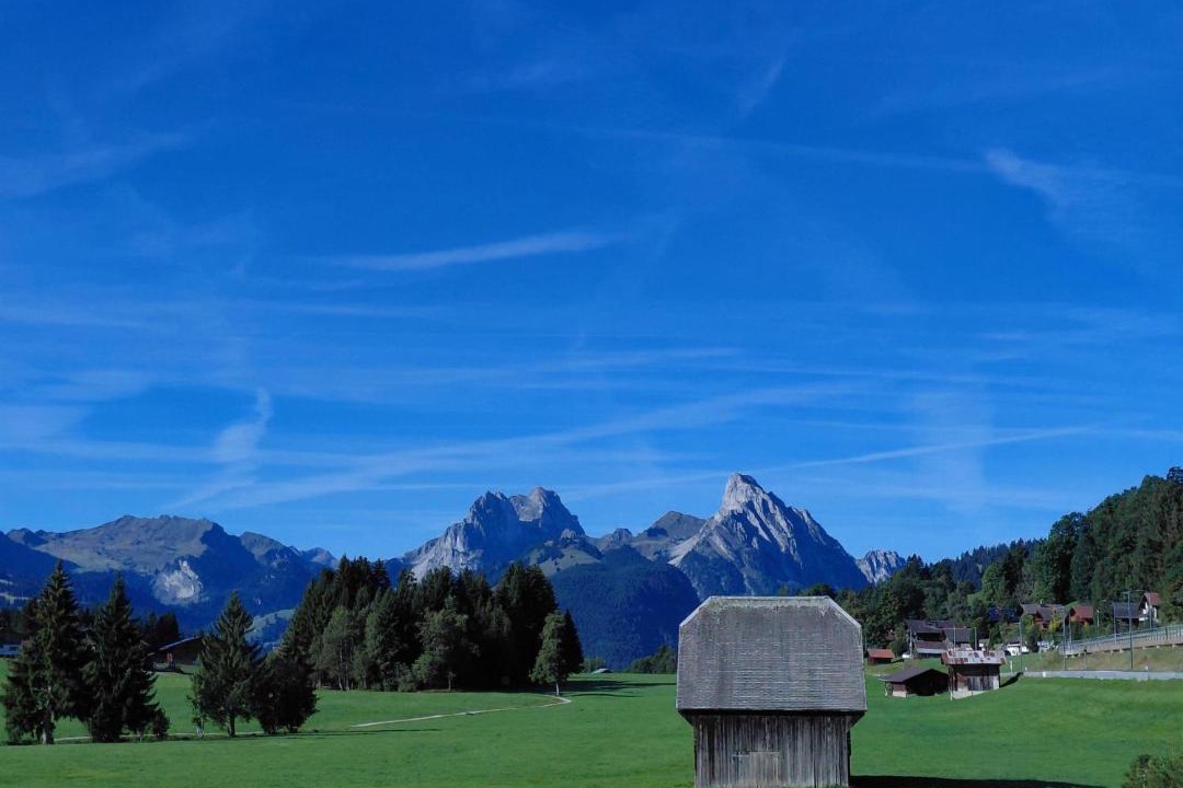 Photo of Others in Saanenmoeser