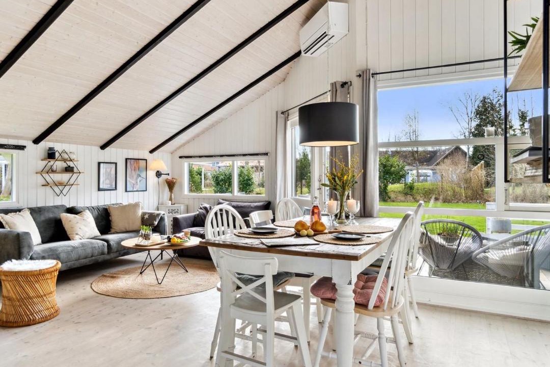 Photo of Livingroom in Klint