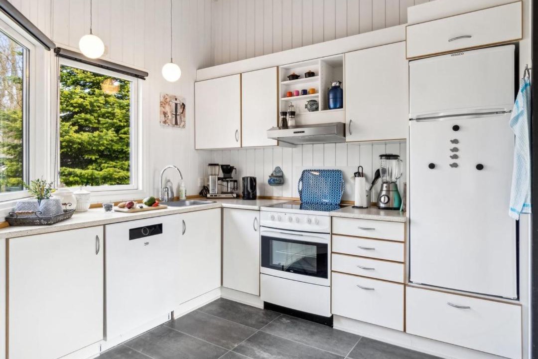 Photo of Kitchen in Klint