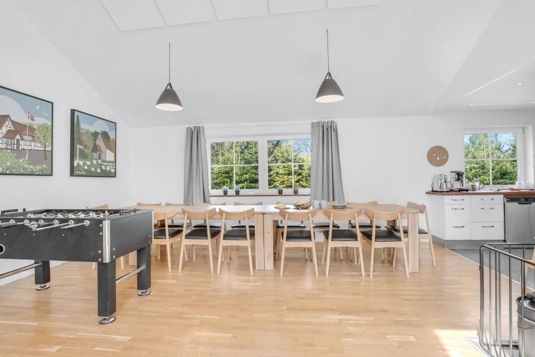 Photo of Others in Bøtø By