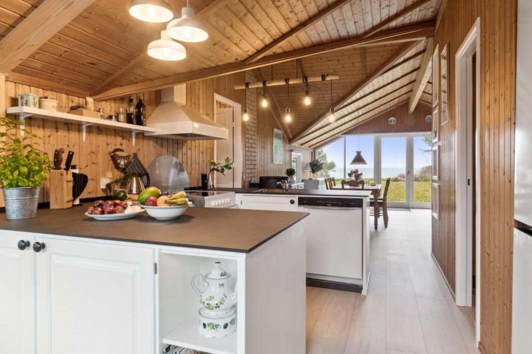 Photo of Kitchen in Frolunde