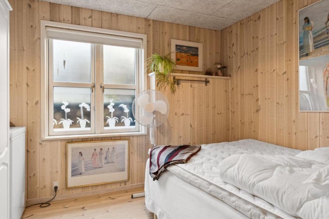 Photo of Bedroom in Logstor