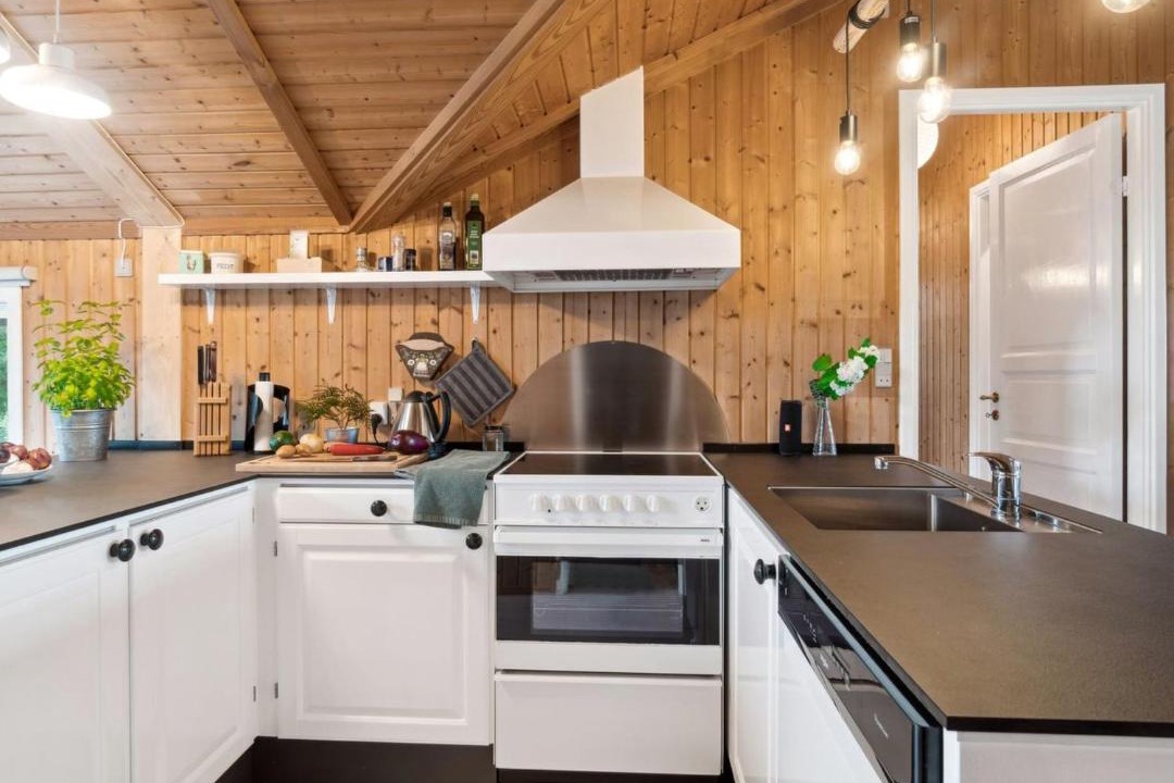 Photo of Kitchen in Frolunde