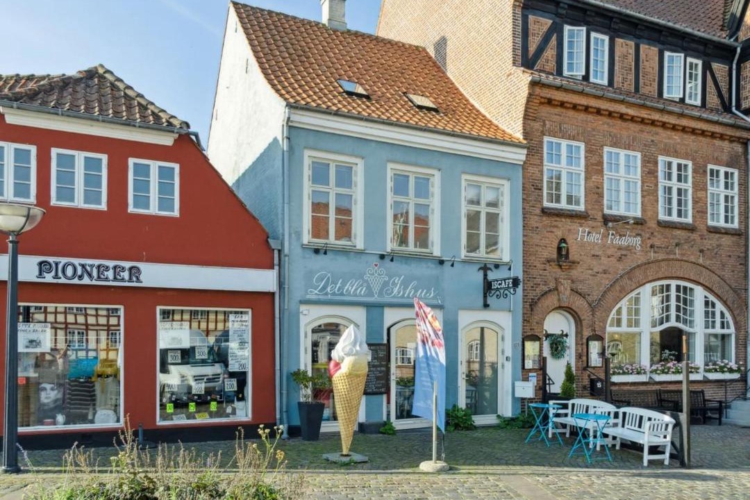 Photo of Others in Faaborg