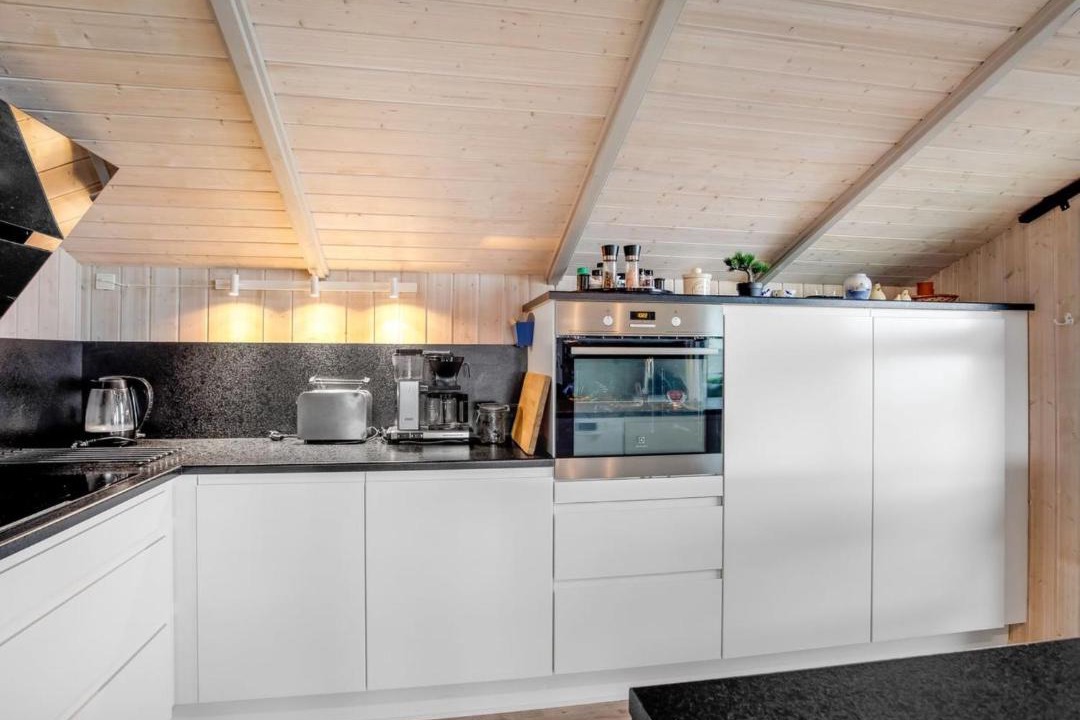 Photo of Kitchen in Sjaelborg