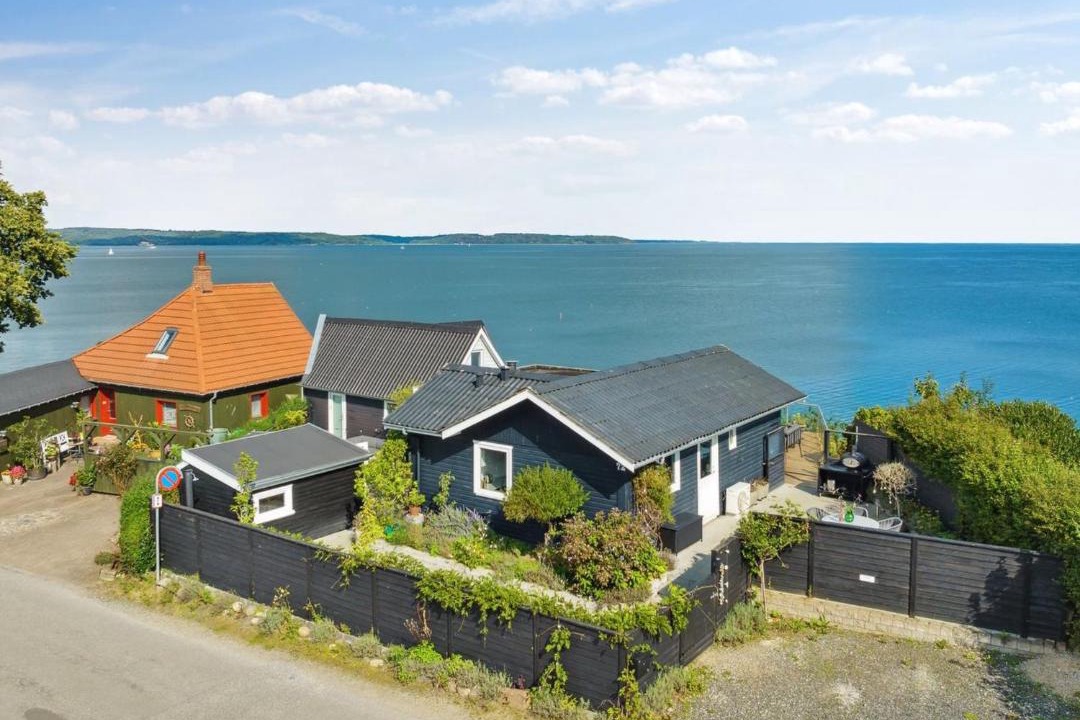 Photo of Others in Hvidbjerg Strand