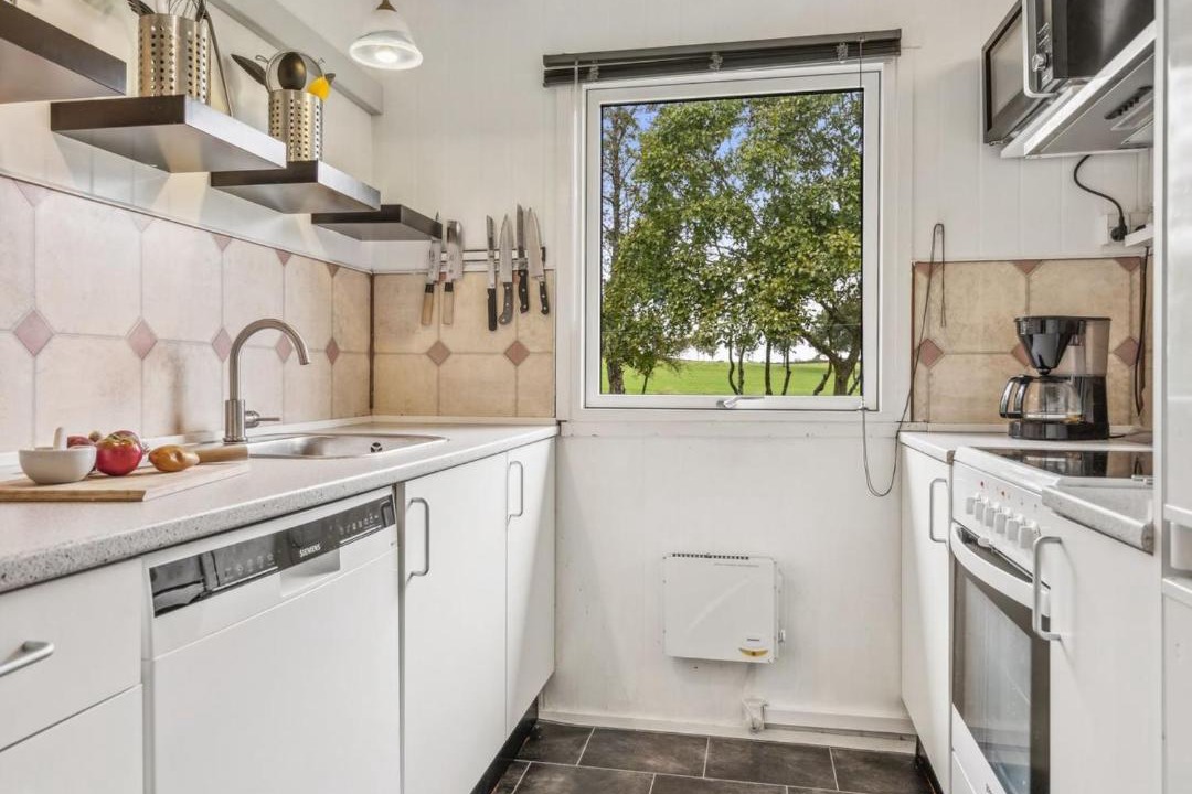 Photo of Kitchen in Østerskov