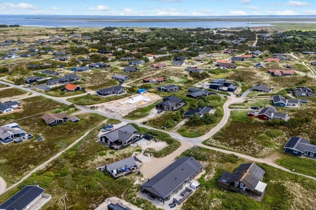 Photo of Others in Bjerregard Strand