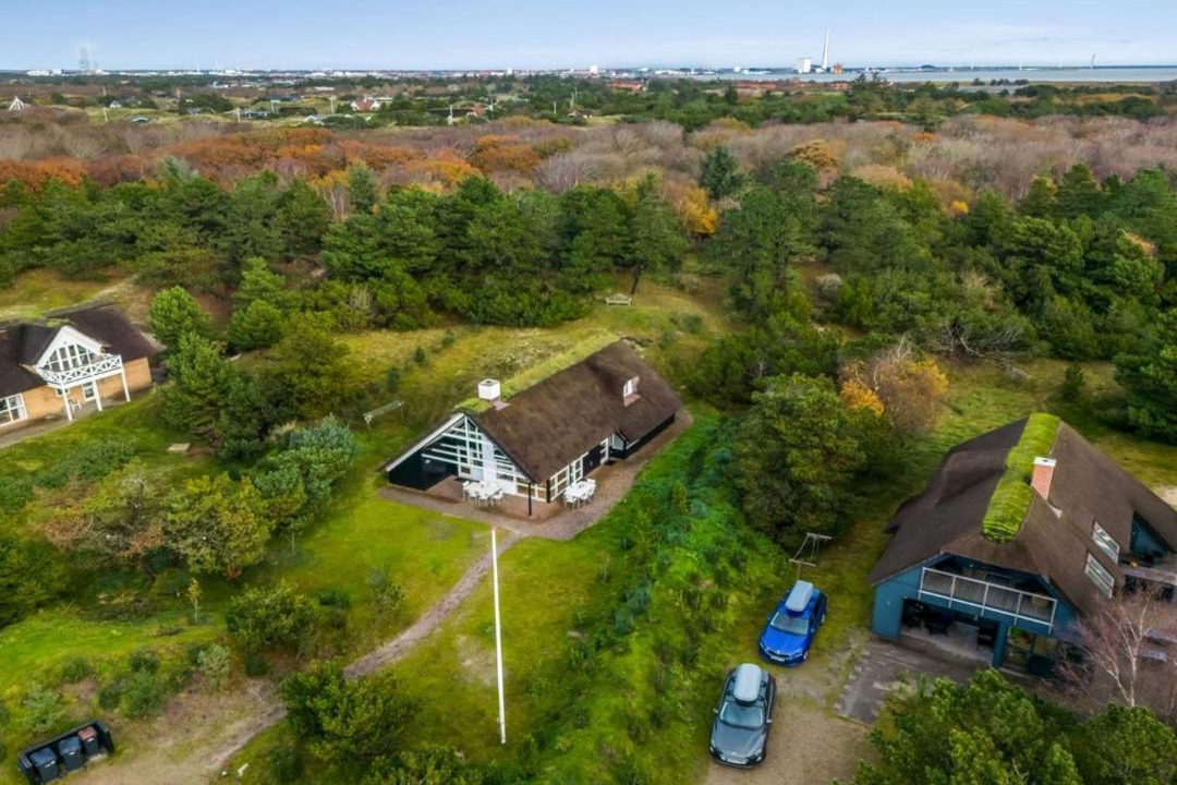 Photo of Others in Rindby Strand