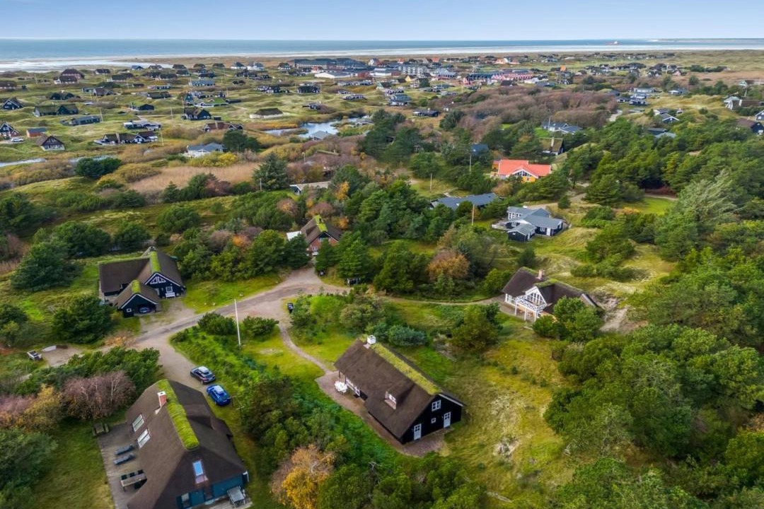 Photo of Others in Rindby Strand