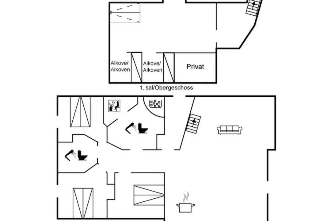 Photo of Others in Rindby Strand