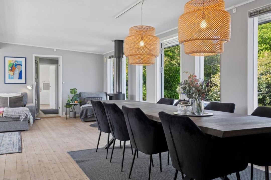 Photo of Livingroom in Hornbaek