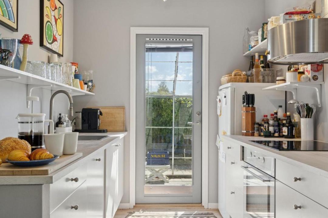 Photo of Kitchen in Hornbaek