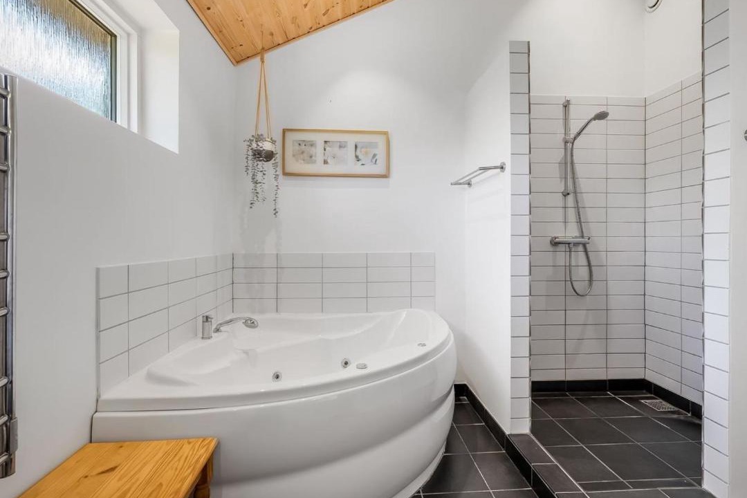 Photo of Bathroom in Juelsminde