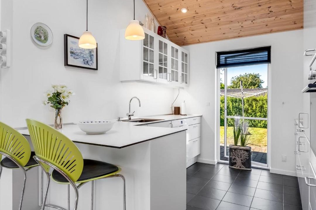 Photo of Kitchen in Juelsminde