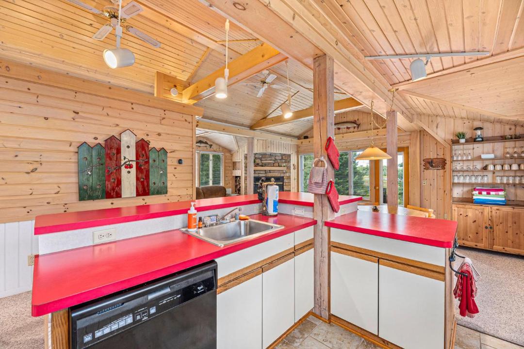 Photo of Kitchen in Coffeyville