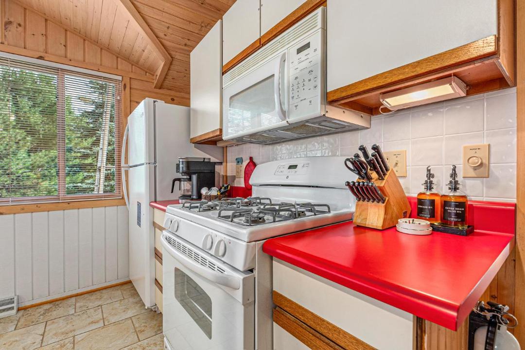Photo of Kitchen in Coffeyville