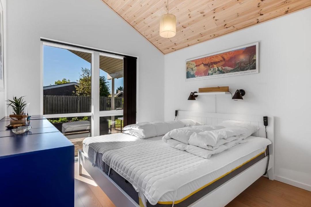 Photo of Bedroom in Juelsminde