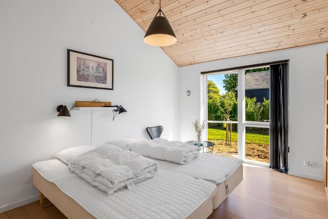 Photo of Bedroom in Juelsminde
