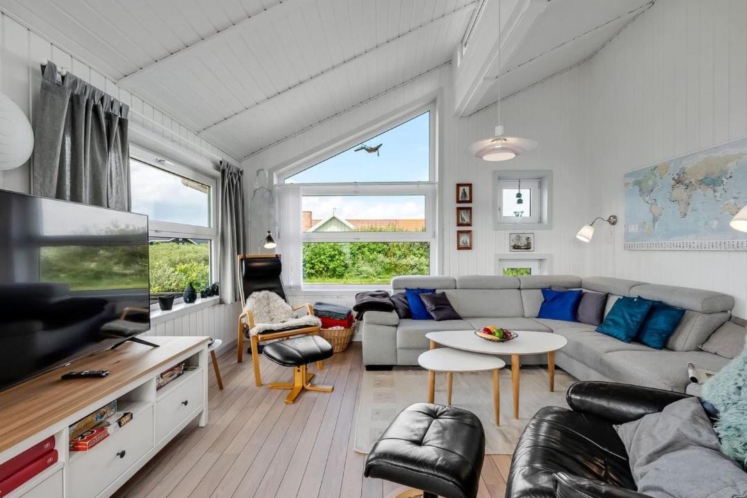 Photo of Livingroom in Nørre Lyngvig